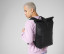 ATHLUX ROLL-TOP BACKPACK