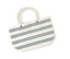 NAUTICAL BEACH BAG