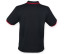 COOLPLUS® TIPPED POLO SHIRT