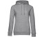 B&C QUEEN HOODED