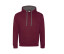 VARSITY HOODIE