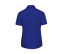 LADIES' SHORT SLEEVE CLASSIC POLYCOTTON POPLIN SHIRT