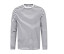 UNISEX LONG-SLEEVED STRIPED T