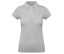 INSPIRE POLO/WOMEN