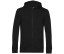 INSPIRE ZIPPED HOOD