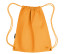 TWILL GYM BAG