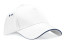ULTIMATE 5 PANEL CAP-SANDWICH PEAK