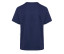 SHORT-SLEEVE MEN'S SLIP-ON TUNIC ESSENTIAL