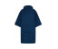 ADULTS' TOWELLING PONCHO