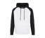 BASIC RAGLAN HOODY