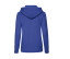 LADIES CLASSIC HOODED SWEAT