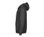 UNLABELED HOODED FULL ZIP SWEATSHIRT
