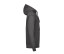 UNLABELED HOODED SWEATSHIRT