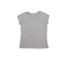 WOMEN'S ROLL SLEEVE T