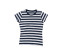 WOMEN'S STRIPY T