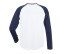 L/S BASEBALL T