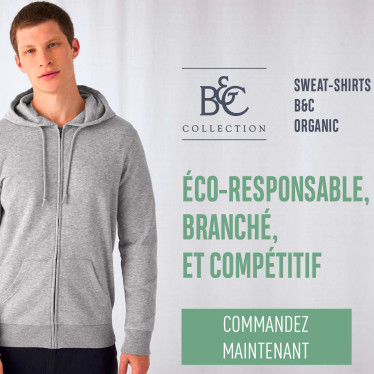 Sweat-shirts B&C
